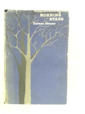 Seller image for Morning Stars for sale by World of Rare Books