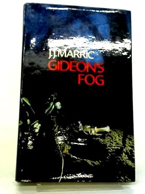 Seller image for Gideon's Fog for sale by World of Rare Books