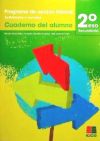 Seller image for Programa de accin tutorial.Cuaderno del alumno: 2 ESO for sale by AG Library