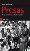 Imagen del vendedor de Presas : mujeres en las crceles franquistas a la venta por AG Library