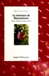 La manzana de blancanieves