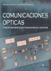 Comunicaciones ópticas. Conceptos esenciales y resolución de ejercicios