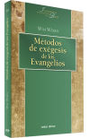 Seller image for Mtodos de exgesis de los evangelios for sale by AG Library
