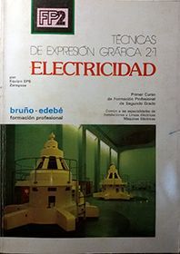 TECNICAS DE EXPRESION GRAFICA 2-1