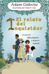 Seller image for El relato del inquisidor for sale by AG Library