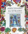 Seller image for Abecedario ilustrado con versos y comentarios for sale by AG Library