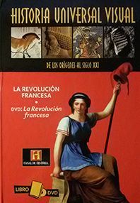 LA REVOLUCIÓN FRANCESA TOMO 15