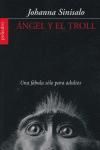 Imagen del vendedor de ANGEL Y EL TROLL a la venta por AG Library