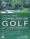 Los mejores consejos de golf de todos los tiempos