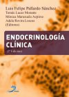 Seller image for Endocrinologa clnica for sale by AG Library