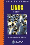 Immagine del venditore per Gua de Campo de Linux. 2 Edicin venduto da AG Library