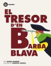 Imagen del vendedor de El tresor d'en Barbablava a la venta por AG Library