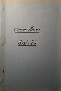 CORREDERA SAL 24