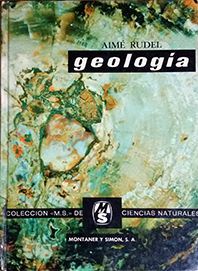 GEOLOGÍA