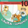 Seller image for Laura i companya 10. Volem ser responsables! for sale by AG Library