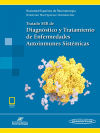 Imagen del vendedor de Tratado SER de Diagnstico y Tratamiento de Enfermedades Autoinmunes Sistmicas (Incluye acceso a eBook) a la venta por AG Library