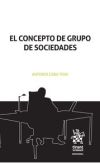 El Concepto de Grupo de Sociedades