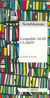 Imagen del vendedor de Leopoldo Alas" Clarn": Biografa literaria a la venta por AG Library