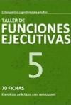 Imagen del vendedor de Taller de funciones ejecutivas, nivel 5 a la venta por AG Library