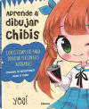 Seller image for Aprende a dibujar chibis for sale by AG Library