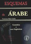 Imagen del vendedor de ESQUEMAS DE ARABE (R)(2ED) a la venta por AG Library