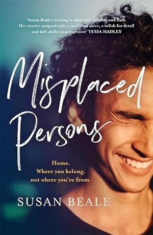 Seller image for Misplaced Persons (Paperback) for sale by Grand Eagle Retail