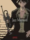 Jazz Maynard 01: Home sweet home