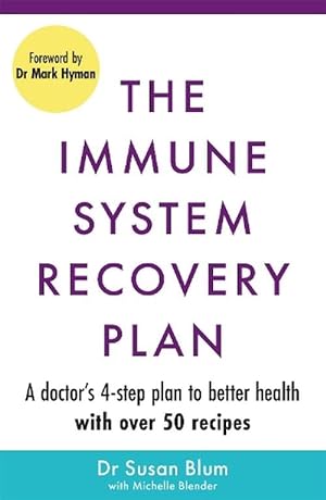 Seller image for The Immune System Recovery Plan (Paperback) for sale by Grand Eagle Retail