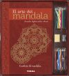 Mandala. El arte del mandala