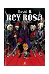 Imagen del vendedor de Rey rosa a la venta por AG Library