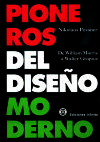 Seller image for Pioneros del Diseo Moderno for sale by AG Library
