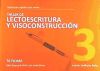 Imagen del vendedor de Taller de lectoescritura y visioconstruccin, nivel 3 a la venta por AG Library