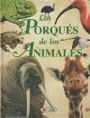 Seller image for PORQUES DE LOS ANIMALES,LOS for sale by AG Library