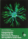 Seller image for Interpretacin prctica de las alteraciones inicas y del equilibrio cido-base for sale by AG Library