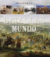 Seller image for Militaria. Batallas del mundo for sale by AG Library