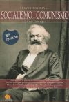 Imagen del vendedor de Breve Historia del Socialismo y del Comunismo a la venta por AG Library