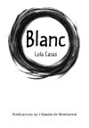 Immagine del venditore per Blanc venduto da AG Library