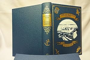 Seller image for The Surgeon's Mate : Folio Society edition : First thus for sale by PW Books