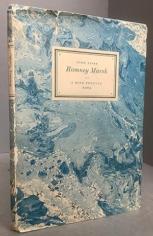Seller image for ROMNEY MARSH (King Penguin No.55) for sale by Chaucer Bookshop ABA ILAB