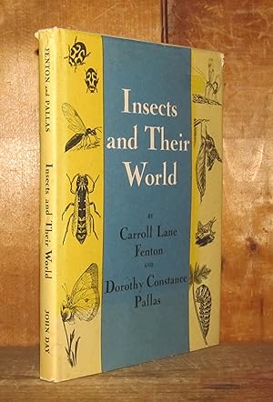 Insects and Their World