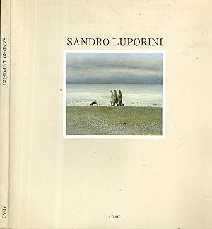 Imagen del vendedor de Sandro Luporini a la venta por iolibrocarmine