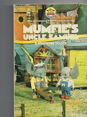 Seller image for Mumfie's Uncle Samuel for sale by Peakirk Books, Heather Lawrence PBFA
