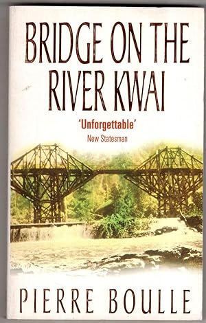 Seller image for Bridge on the River Kwai for sale by High Street Books