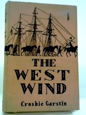 Imagen del vendedor de The West Wind a la venta por World of Rare Books