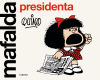 Imagen del vendedor de Mafalda presidenta a la venta por Agapea Libros