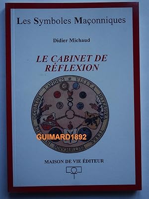 Le Cabinet de réflexion