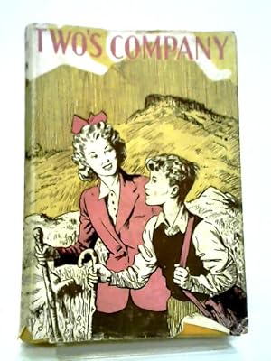 Seller image for Two's Company for sale by World of Rare Books