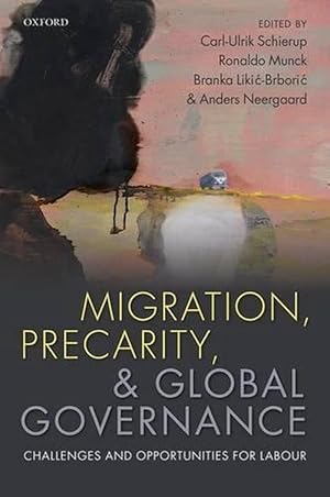 Image du vendeur pour Migration, Precarity, and Global Governance (Hardcover) mis en vente par Grand Eagle Retail