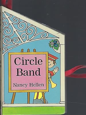 Seller image for Circle Band for sale by Peakirk Books, Heather Lawrence PBFA