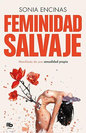 Immagine del venditore per Feminidad salvaje venduto da Imosver